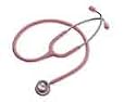 Pink Double Head Stethoscope