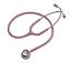 Pink Double Head Stethoscope