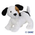 Webkinz Jack Russell + 2 Free Webkinz Stickers Sheets With Secret Codes That ...