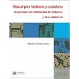 Manual Para Familiares Y Cuidadores De Personas Con Enfermedad... by MARIELA GONZALEZ SALVIA and DELHOSPITAL EDICIONES
