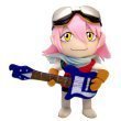 FLCL: Haruko Plush