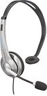 Dynex One Ear Cordless and Mobile Phone Headset with Mic
