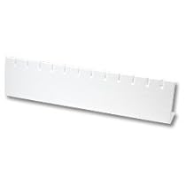 Earring Bar White Earring Jewelry Display