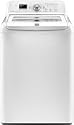 Maytag Bravos Series MVWB850WQ White Top Loading Washer