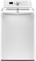 Maytag MVWB850WQ 28 5 cu. Ft. Top-Loader Washer - White