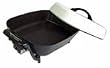 Aroma 15" Fry Pan/Skillet