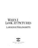 When I Look at Pictures