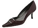 Circa Joan David Darla | Women's Slip-on Dress Shoes Wine Patent
