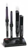 Babyliss Pro - Glätteisen/Curler Set professionnel ohne Kabel