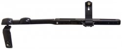PYLE PLVHR Universal External Headrest Dual Monitor Mount