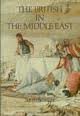 The British in the Middle East