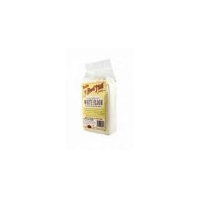 Bob's Red Mill Unbleached White Flour (4x5lb)