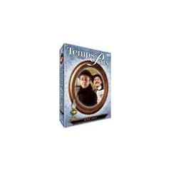Le temps d'une paix - Saison 1 - Coffret (4 DVD)