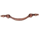 Antique Copper Pull, 3