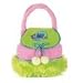 Webkinz Collectible Plush Accessory Pink Purse