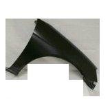 Right Passenger Side Fender 01-03 Honda Civic Sedan Coupe Hybrid Model Models 01 02 03 2001 2002 2003 2 Two 3 Three 4 Four Door Doors