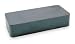 Industrial Grade 2VAL2 Block Magnet, Ceramic 8, 3.1 LB, PK 2