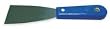 Westward 1UKF5 Putty Knife, Flexible, 2 In, Nylon Handle