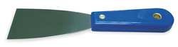 Westward 1UKF5 Putty Knife, Flexible, 2 In, Nylon Handle