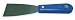 Westward 1UKF5 Putty Knife, Flexible, 2 In, Nylon Handle