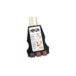 Tripp lite 3-LED PLUG-IN CIRCUIT TESTER ( CT120 )