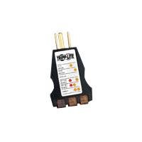 Tripp lite 3-LED PLUG-IN CIRCUIT TESTER ( CT120 )