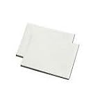 Package of 2 Genuine Panasonic Secondary HEPA Filter (V5100-V530