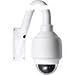 Elmo ESD-380S Pan/Tilt/Zoom Dome Camera with 22x Zoom