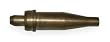 Industrial Grade 2CYY6 Cutting Tip, One Piece, Size 00, Acetylene