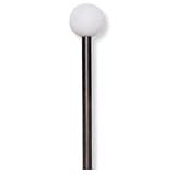 Vic Firth American Custom Keyboard -- Poly ball  soft