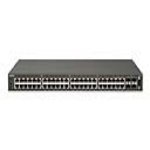 Review Nortel Networks  / Nortel Ethernet Routing Switch 4548GT - Switch - 48 ports - EN Fast EN Gigabit EN - 10Base-T 100Base-TX 1000Base-T + 4 x shared SFP (empty) - 1U - stackable