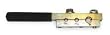 Industrial Grade 1DMU9 Swaging Tool, Size 1/16, 3/32, 1/8 In