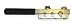 Industrial Grade 1DMU9 Swaging Tool, Size 1/16, 3/32, 1/8 In