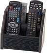 Wood Technology Remote Control Organizer RH-1E