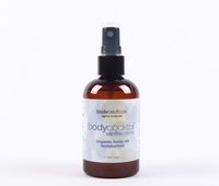 BodyCocktail-Organic Vanilla Cream - 4.5 oz - Oil