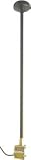 BROWNING BR-X-30 XM SATELLITE RADIO 30- Inch MIRROR-MOUNT ANTENNA
