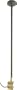 BROWNING BR-X-30 XM SATELLITE RADIO� 30- Inch MIRROR-MOUNT ANTENNA
