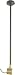 BROWNING BR-X-30 XM SATELLITE RADIO¿ 30- Inch MIRROR-MOUNT ANTENNA