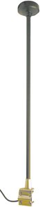 Electronics: BROWNING BR X 30 XM SATELLITE RADIO¿ 30 Inch MIRROR MOUNT ANTENNA