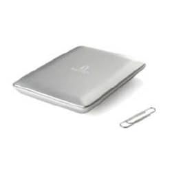 Iomega 34614 320GB USB 2.0 eGo Helium Portable Hard Drive