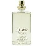 Quartz by Molyneux for Women 3.4 oz Eau de Parfum Spray (Tester no Cap)