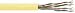 VEXTRA VC5ERIBY CAT-5E Cable Yellow VC5ERIBY