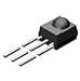 Infrared Receivers 2.5-5.5V 36kHz 45Deg
