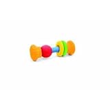 Wooden Rattle - Ringble