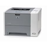 P3005 LaserJet Printer Q7815A#ABA