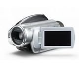 Panasonic HDC-DX1 Camcorder - 1080i - 560 KP - 12 x optical zoom