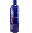 Curly Sexy Hair Shampoo 33.8 oz (1 Liter)