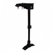 Lumiere L60222 Camcorder Chest Support Swivel Brac