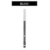 Palladio Slim Eyeliner Pencil #192 Black