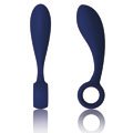 11gSH6msrQL. SL160  Lelo Bob Prostate Stimulator   Blue